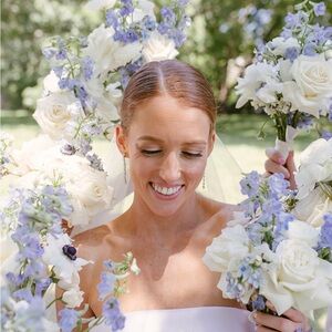 Meet your Posher, Audrey